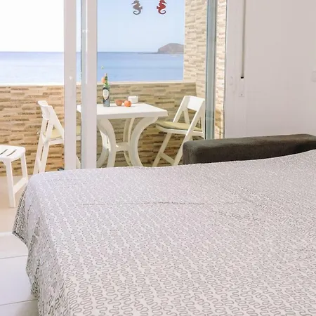 Apartment Mirador Del Atlantico El Medano (Tenerife)