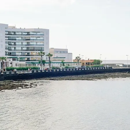 Apartment Mirador Del Atlantico