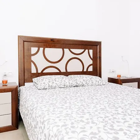 Apartment Mirador Del Atlantico El Medano (Tenerife)