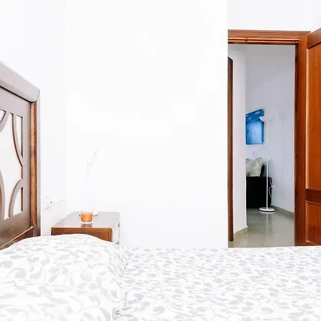 Apartment Mirador Del Atlantico