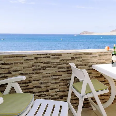 Mirador Del Atlantico Apartment