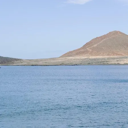Hotel Mirador Del Atlantico *